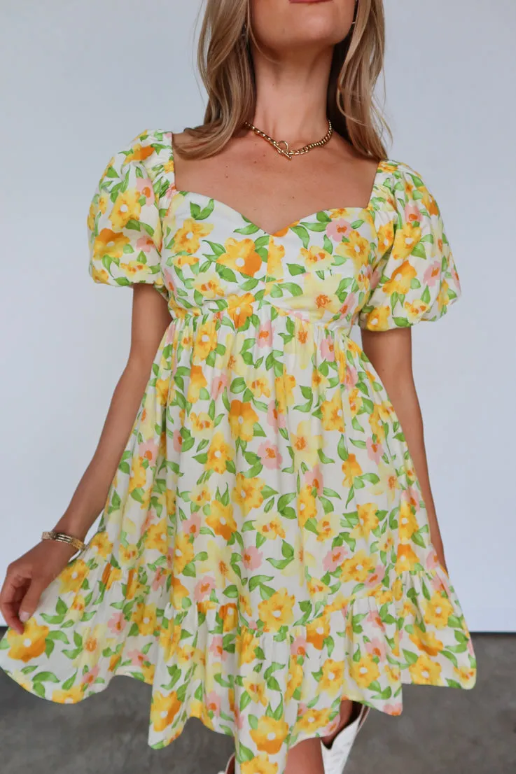 Vivian Dress