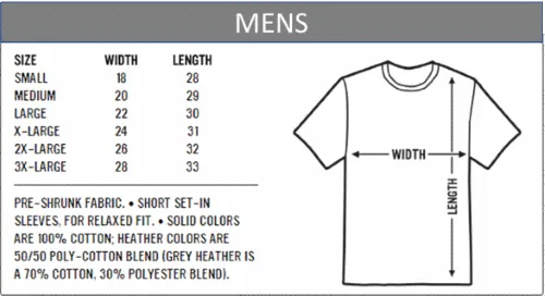 What Fresh Hell Is This T-Shirt (Mens)